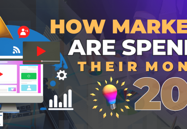 How Marketers Are Spending Their Money in 2023 (2000 × 700 px) How Marketers Are Spending Their Money in 2023 (2000 × 700 px)